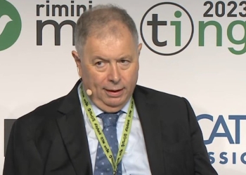 vittadini al Meeting