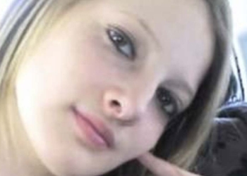 Sarah Scazzi (Foto: Facebook)