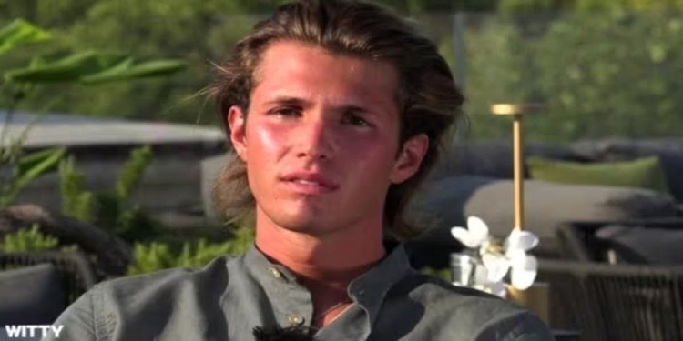 Brando, nuovo tronista di Uomini e Donne