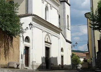 chiesa di Potenza
