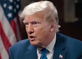 Donald Trump contro il fisco