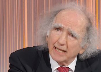 Vittorino Andreoli (Foto: web)