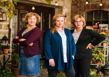 Il film nel pomeriggio di Canale 5