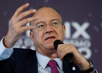 Giuseppe Valditara, ministro dell'Istruzione (LaPresse)