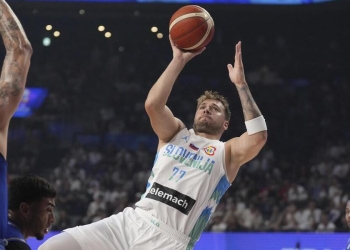 Risultati Mondiali basket 2023, mercoledì 30 agosto (Foto LaPresse)
