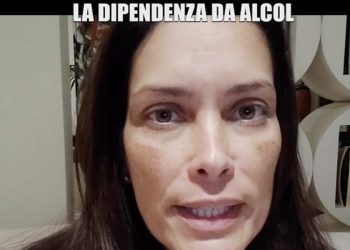 Fernanda Lessa (Foto: Le Iene presentano Inside)