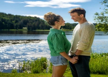 Una scena del film nel pomeriggio di Canale 5