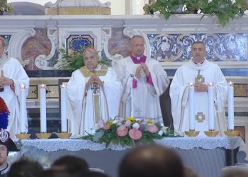 Perdonanza Celestiniana