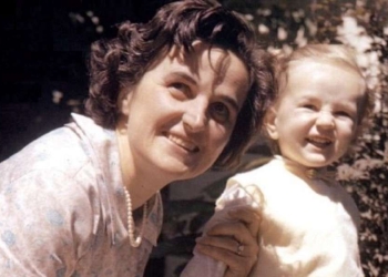 Santa Gianna Beretta Molla (1922-1962) (foto dal web)