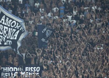 tifosi Napoli