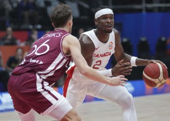 Risultati Mondiali basket 2023, domenica 3 settembre (Foto LaPresse)