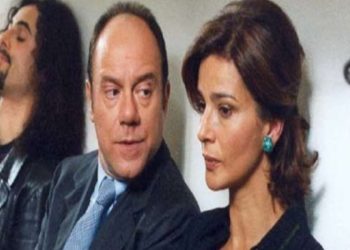 Carlo Verdone e Laura Morante in una scena del film su Rete 4