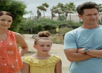 Una scena del film nel pomeriggio di Canale 5 (Foto Web)