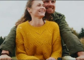 Una scena del film su Rai 1