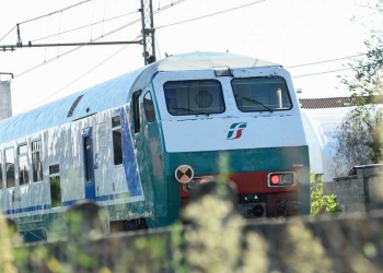 ferrovie dello stato, rete 4G
