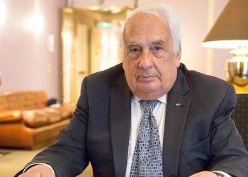 Gian Paolo Sechi, braccio destro del Generale dalla Chiesa