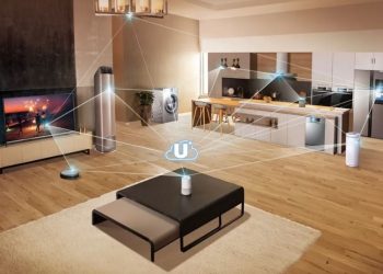 Haier e il concetto di smart home