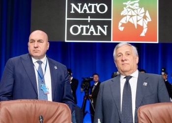 Vertice Nato, governo Italia