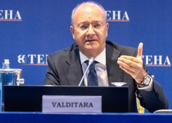 Valditara a Cernobbio