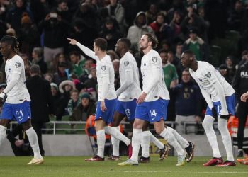 Risultati qualificazioni Europei 2024, venerdì 13 ottobre