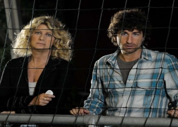 Il film in prima serata su Canale 5 (Foto Web)