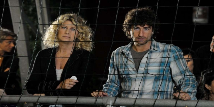 Il film in prima serata su Canale 5 (Foto Web)
