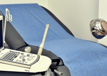 Studio ginecologo (Foto: Pixabay)