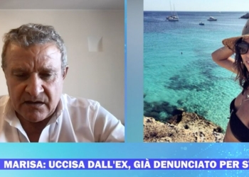 Leonardo Taschetta, Marisa Leo