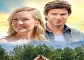 I due protagonisti del film su Rai 1