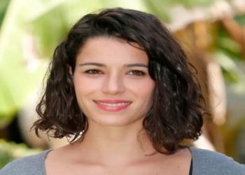 Rosa Diletta Rossi, attrice italiana. (Foto: Web)