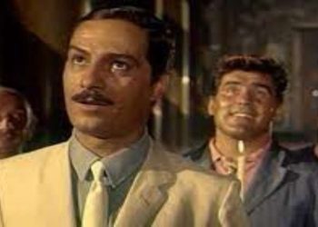 Una scena del film su Rai 1 (Foto web)