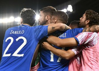 Italia qualificazioni