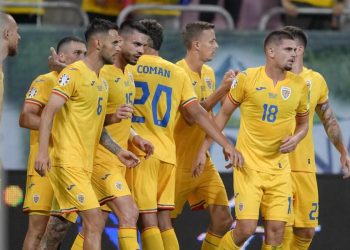 Risultati qualificazioni Europei 2024, martedì 12 settembre (Foto LaPresse)