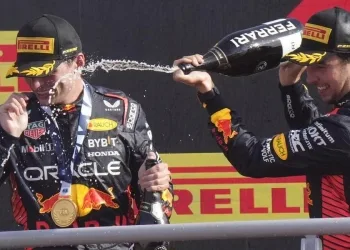 Diretta Formula 1, Gp Brasile 2023: prove libere e qualifiche (Foto LaPresse)