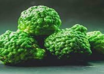 bergamotto e gli effetti benefici sul colesterolo