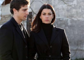 Maria Corleone (foto: web)