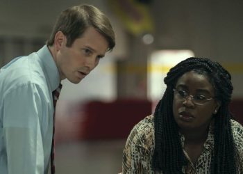 Painkiller, la serie tv disponibile su Netflix