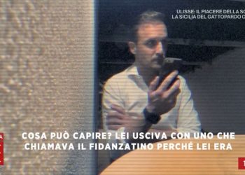 A Storie Italiane lo zio delle cuginette stuprate a Caivano