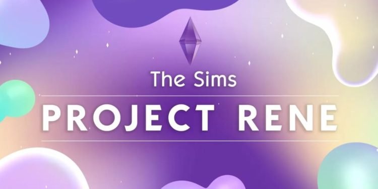 The Sims Project Rene