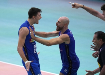 Italia volley
