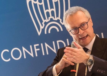 Carlo Bonomi (Lapresse)