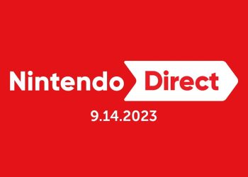 Nintendo Direct