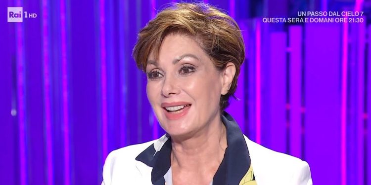 Luciano Martino e Luca Cordero di Montezemolo sono stati i grandi amori di Edwige Fenech