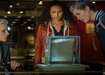 Il film per la famiglia nel pomeriggio di Italia 1