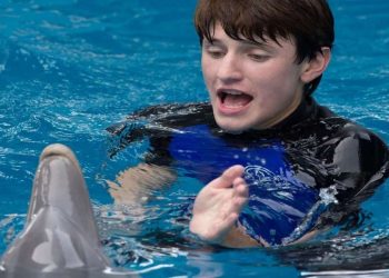 Una scena del film nel pomeriggio di Italia 1