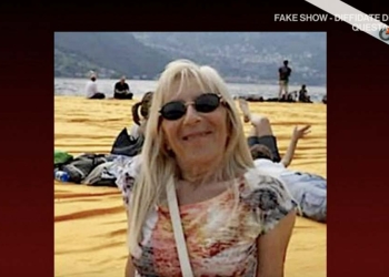 Nerina Fontana (Foto: Ore 14)