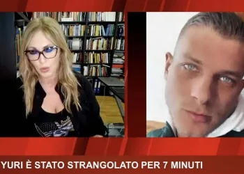 Roberta Bruzzone sul caso di Yuri Urizio (Foto: Ore 14)