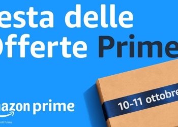 Amazon Prime Day 2023