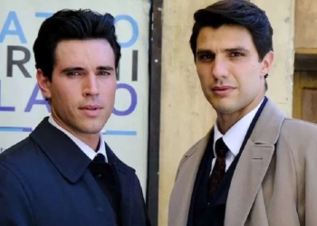 Il Paradiso delle signore (foto: web)