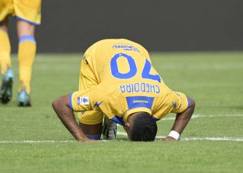 Diretta Frosinone Fiorentina, Serie A 6^ giornata (Foto LaPresse)